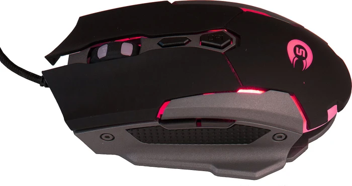 Hyrican Military Gaming 6435, Ryzen 5 3400G, 8GB RAM, 480GB SSD