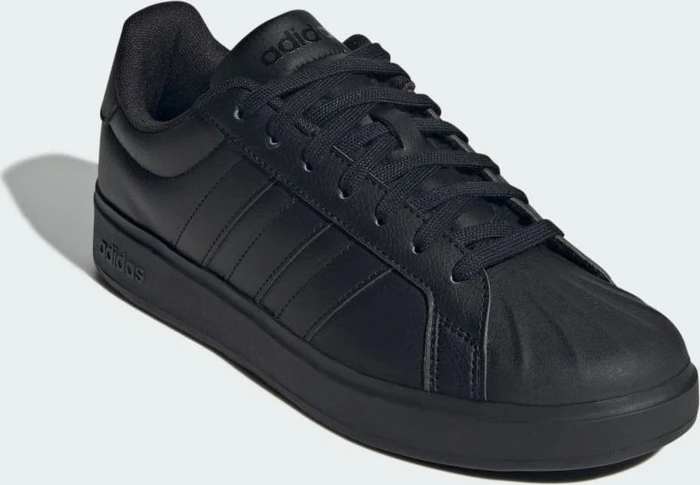 adidas Streettalk core black (Herren)