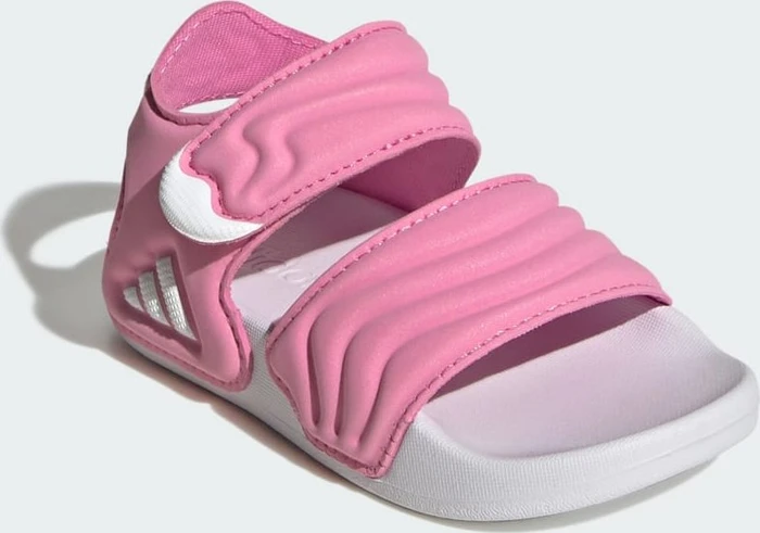 adidas Adilette Sandal 3 bliss pink/cloud white (Junior)