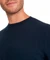 Falke Luxury Rundhals Pullover space blue (Herren) Vorschaubild