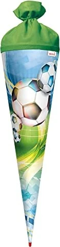 Roth Schultüte 70cm Fußball
