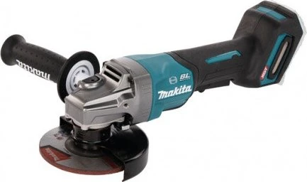 Makita GA013GZ - angle grinder - cordless - 125 mm Image