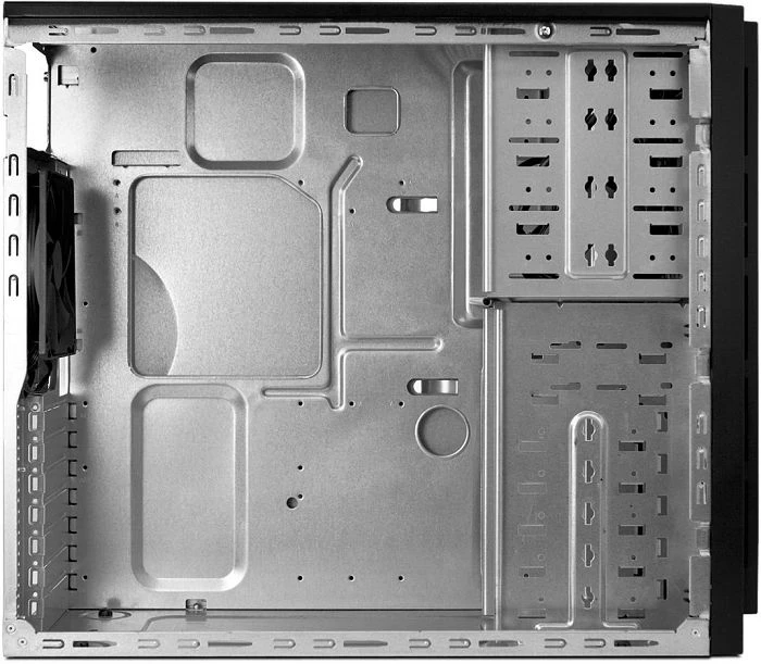 Antec New Solution NSK4100