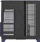 Thermaltake View 390 Air Future Dusk, violett, Glasfenster Vorschaubild