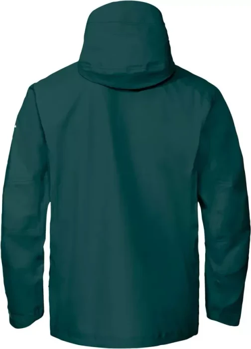 Vaude Croz 3L III Funktionsjacke mallard green (Herren)