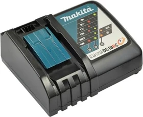 Makita DC18RC Ladegerät