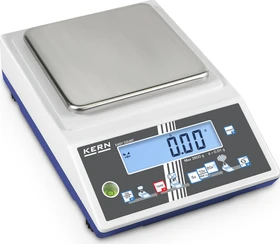Kern IoT-Line CKE, Zählwaage, 3.6kg, 0.01g
