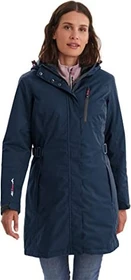 Killtec Alisi Funktionsmantel dark navy (Damen)
