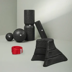 Liebscher & Bracht Nacken Paket Faszien Set