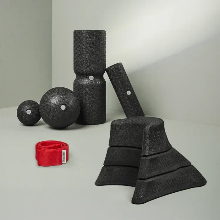 Liebscher & Bracht Nacken Paket Faszien Set