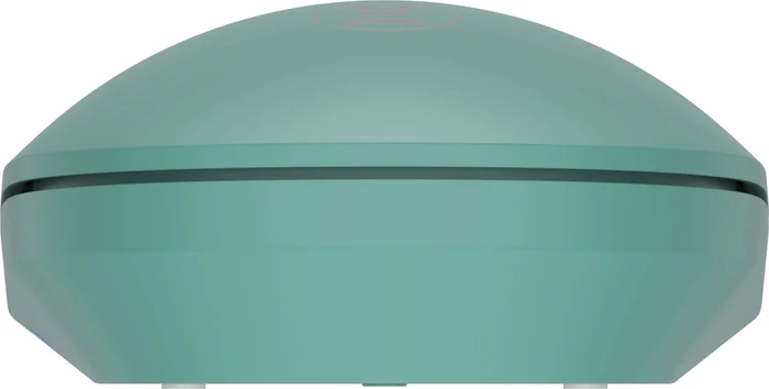 Eternico MSB380 Wireless Office Mouse Dark Green, USB/Bluetooth