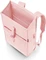 Reisenthel urban rolltop twist blush Vorschaubild