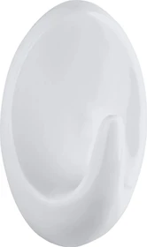 Wenko Strip-it Maxi-Wandhaken weiß, 2 Stück