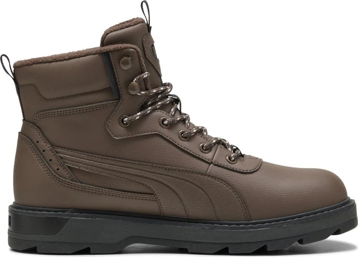 Puma Desierto v3 flat bronze/flat dark gray