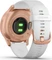 Garmin vivomove Style Aktivitäts-Tracker rosegold/weiß Vorschaubild