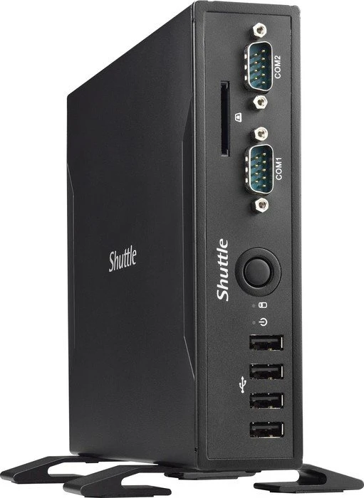 Shuttle DS57U