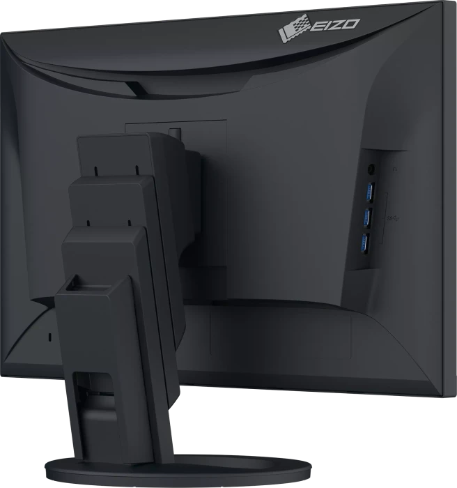 Eizo FlexScan EV2490, schwarz, 23.8"