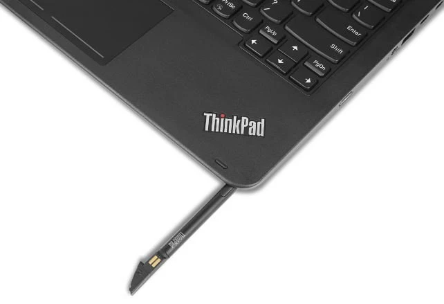 Lenovo ThinkPad Pen Pro für ThinkPad 11e Yoga, schwarz
