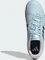 adidas Avaglide Rugby ice blue/iron metallic/distilled pink (Damen) Vorschaubild