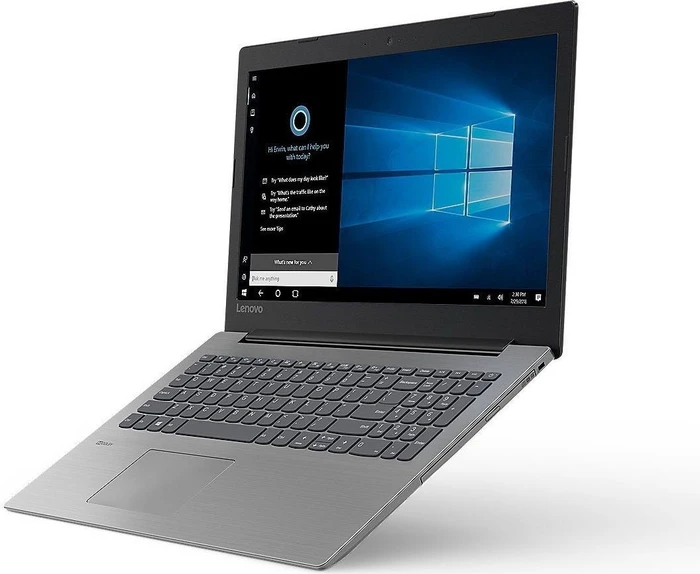 Lenovo IdeaPad 330-15IKBR, Onyx Black, Core i5-8250U, 8GB RAM, 256GB SSD, DE