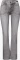 Street One Bootcut Jeans light grey washed (Damen) Vorschaubild