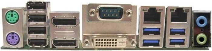 Fujitsu D3433-S (Intel 1151)