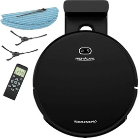 ProfiCare PC-BSR 3108 Saug-/Wischroboter