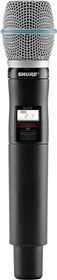 Shure QLXD2/B87A S50