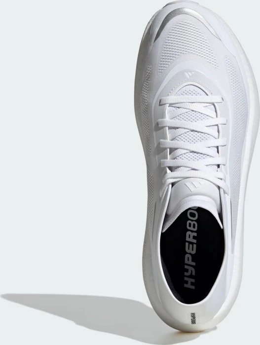 adidas Hyperboost Run cloud white/core black (Herren)