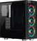 Corsair iCue 465X RGB, schwarz, Glasfenster Vorschaubild
