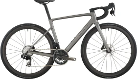 Scott Addict RC Team tungsten grey Modell 2025