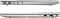 HP ProBook 465 G11, Pike Silver, Ryzen 5 7535U, 16GB RAM, 512GB SSD, DE Vorschaubild