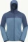 Jack Wolfskin Feldberg Hoody Funktionsjacke elemental blue (Herren) Vorschaubild