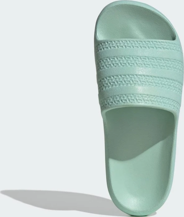 adidas Ayoon Adilette ash green/cream white (Herren)
