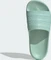 adidas Ayoon Adilette ash green/cream white (Herren) Vorschaubild