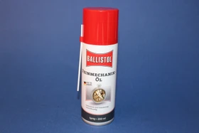 Ballistol Feinmechanik-Öl Spray, 200ml