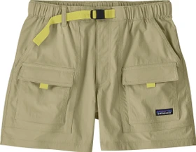 Patagonia Outdoor Everyday Hose kurz weathered stone (Damen)