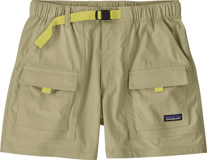 Patagonia Outdoor Everyday Hose kurz weathered stone (Damen)
