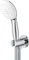 Grohe Tempesta 110 Wandhalterset 2 Strahlarten chrom Vorschaubild
