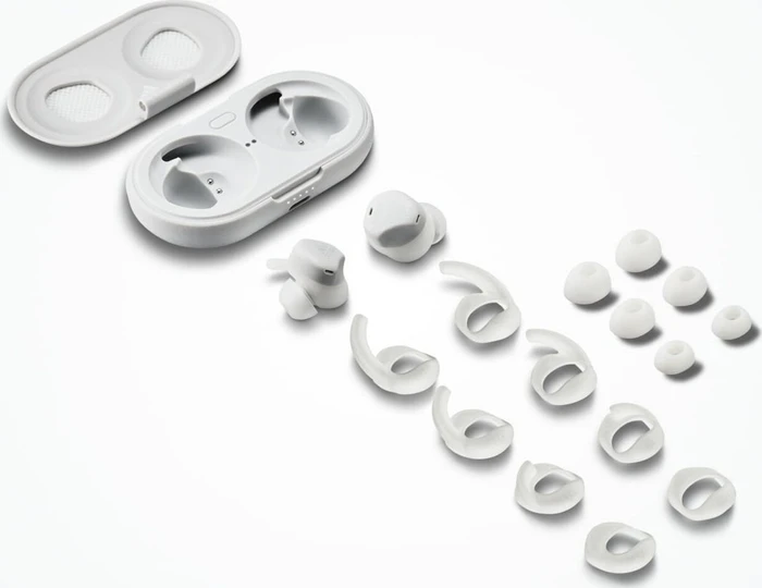 adidas FWD-02 Sport In-Ear light grey