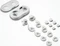 adidas FWD-02 Sport In-Ear light grey Vorschaubild