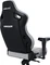 Anda Seat Kaiser 4 Premium L Gamingstuhl, grau Vorschaubild