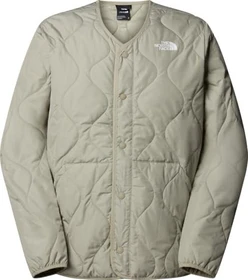 The North Face Ampato Jacke clay grey (Herren)