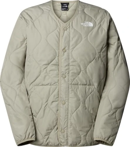 The North Face Ampato Jacke clay grey (Herren)