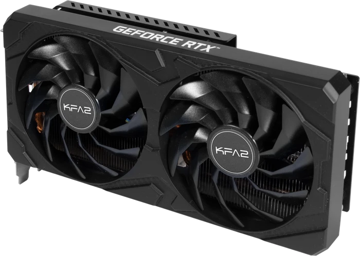 KFA2 GeForce RTX 3070 (1-Click OC), 8GB GDDR6, HDMI, 3x DP
