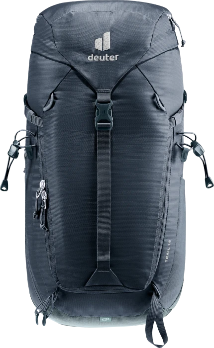 Deuter Trail 18 black/shale