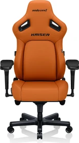 Anda Seat Kaiser 4 Premium XL Gamingstuhl, orange