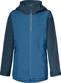 Vaude Hylax 2L Rain Modell 2024 Funktionsjacke ultramarine (Junior)