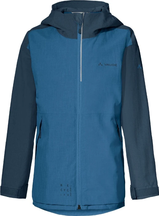 Vaude Hylax 2L Rain Modell 2024 Funktionsjacke ultramarine (Junior)