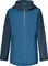 Vaude Hylax 2L Rain Modell 2024 Funktionsjacke ultramarine (Junior) Vorschaubild